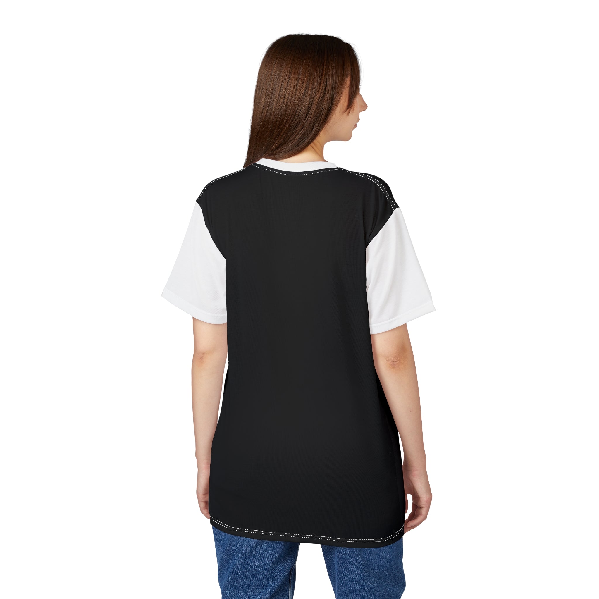 Gym Mode T‑Shirt — Workout Motivation Tee with Dumbbell Graphic