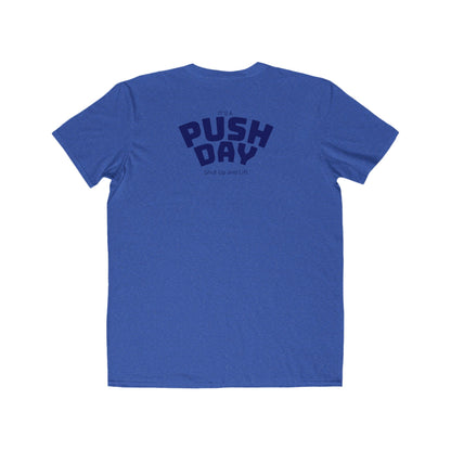 Push Day T-Shirt