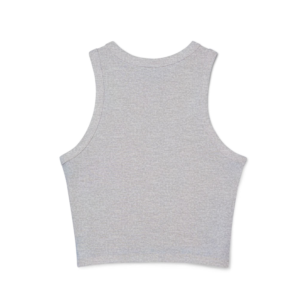 Women's Twist Back Tank