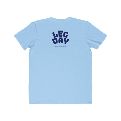 Leg Day T-Shirt