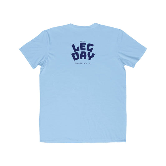 Leg Day T-Shirt