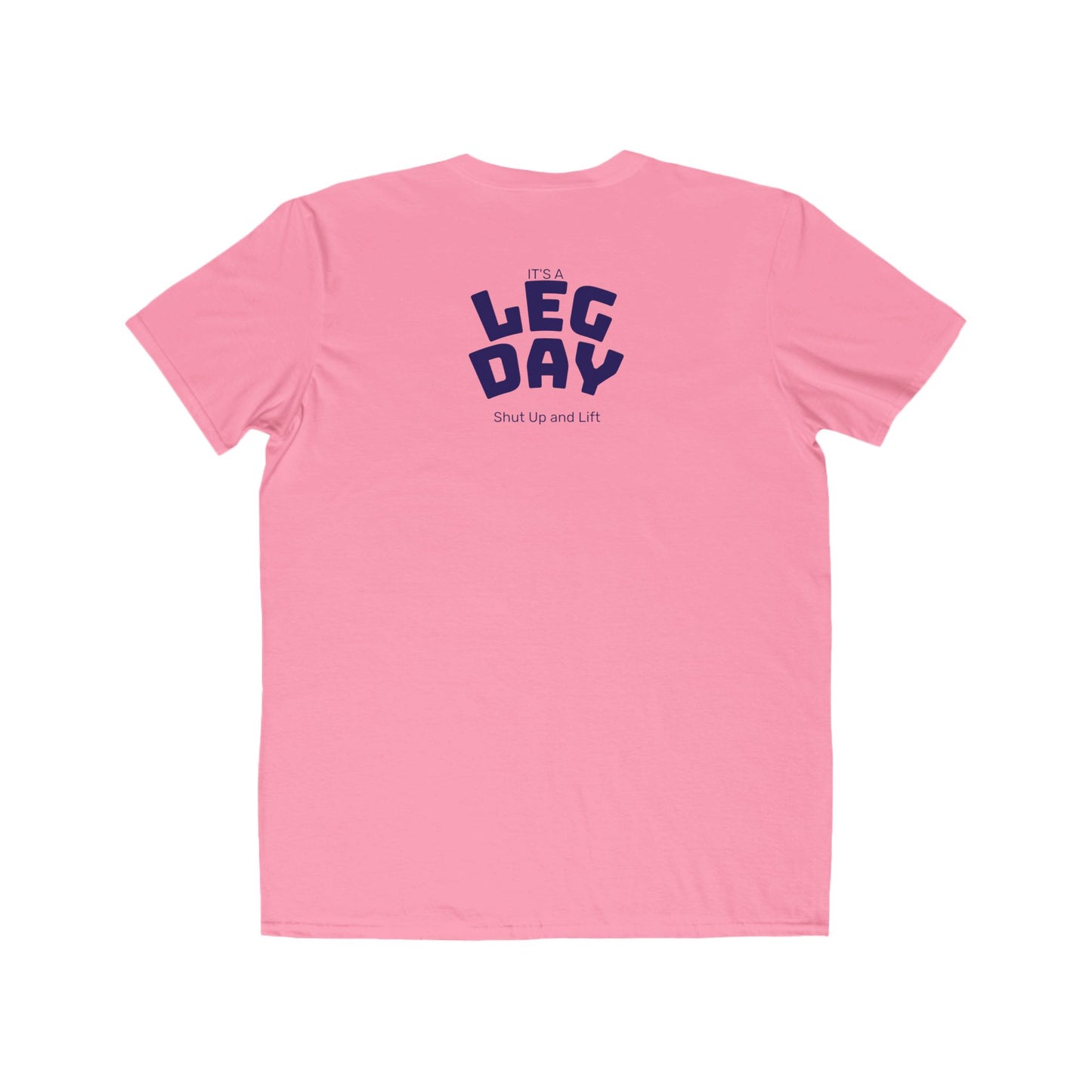 Leg Day T-Shirt