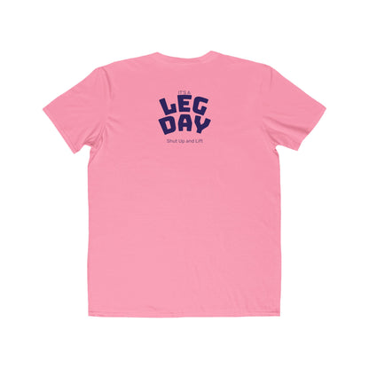 Leg Day T-Shirt