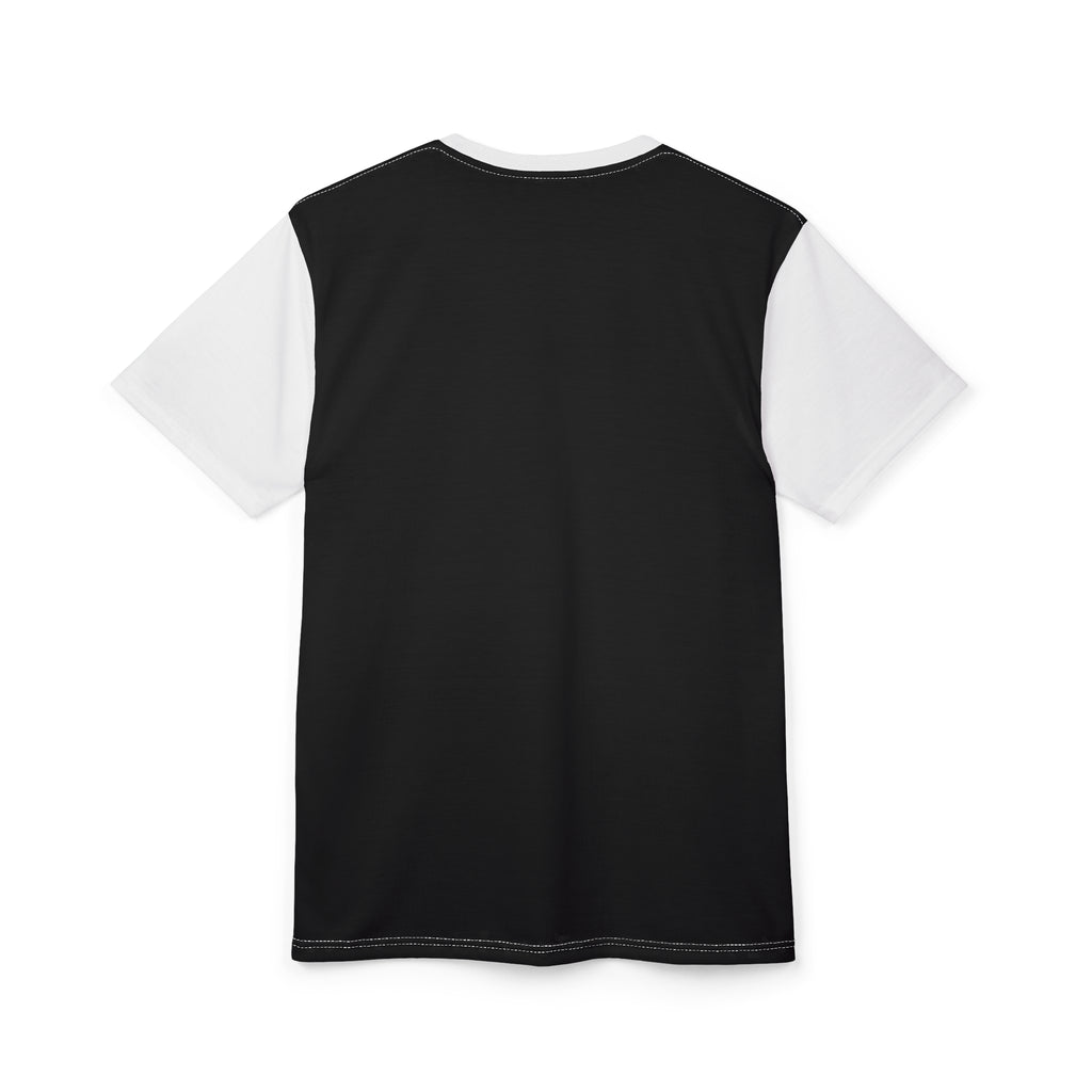 Gym Mode T‑Shirt — Workout Motivation Tee with Dumbbell Graphic