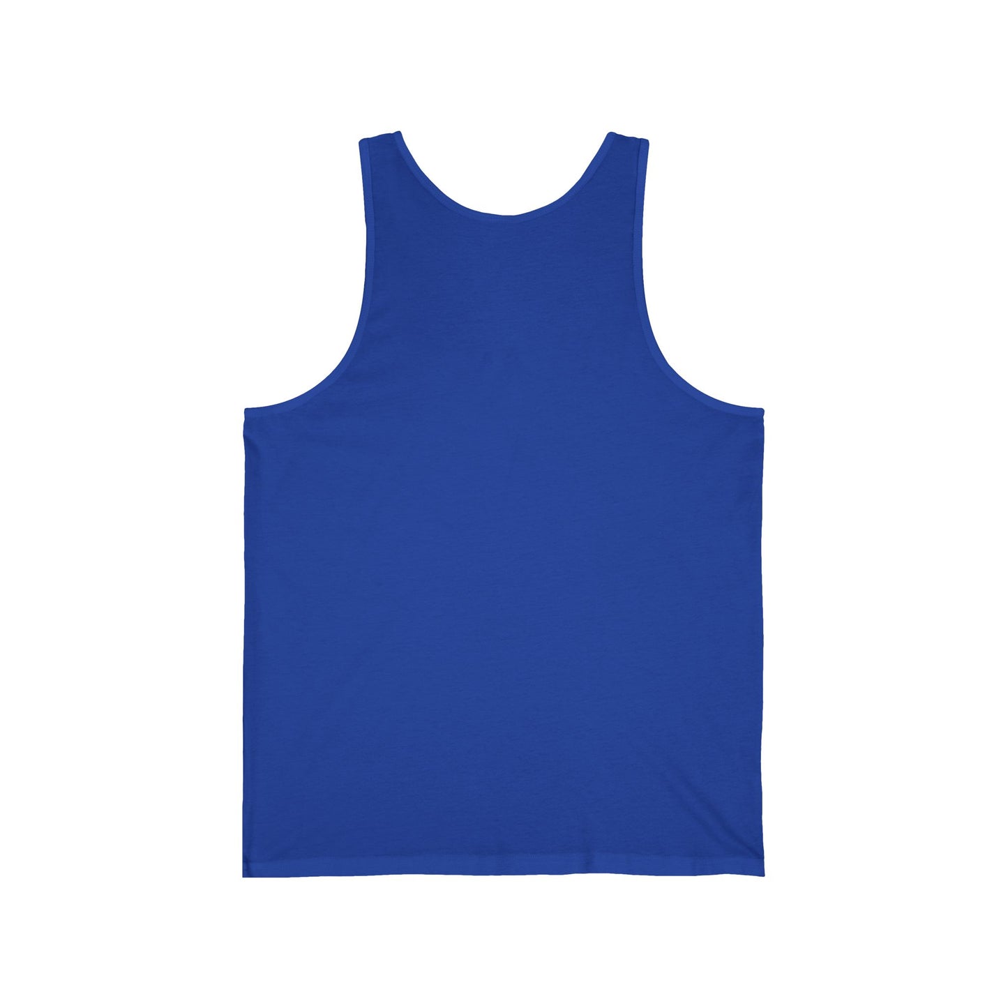 Workout Tank