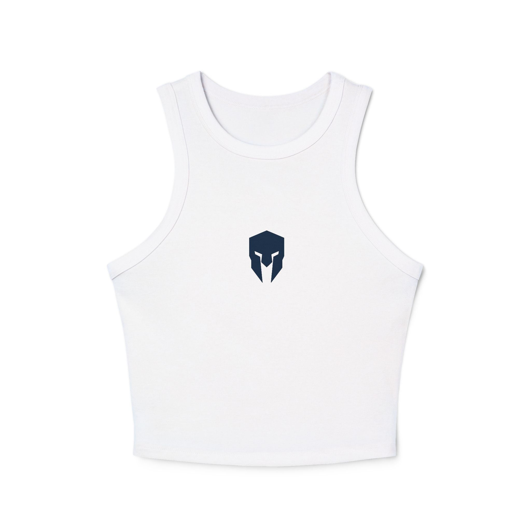 Women's Twist Back Tank