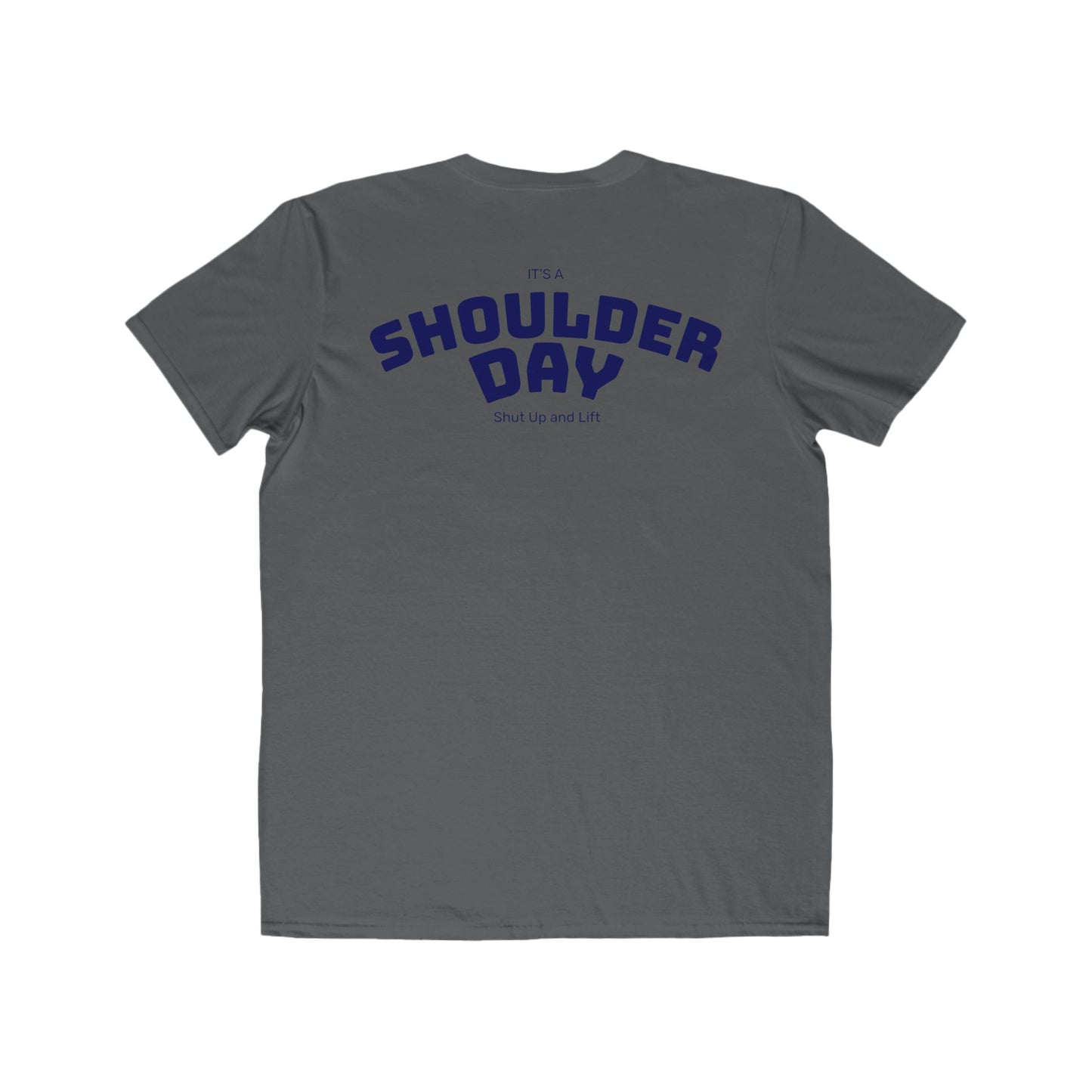 Shoulder Day T-Shirt