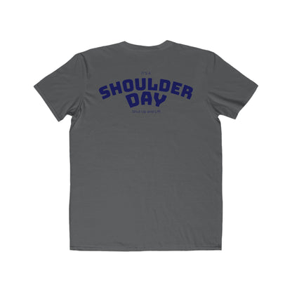 Shoulder Day T-Shirt
