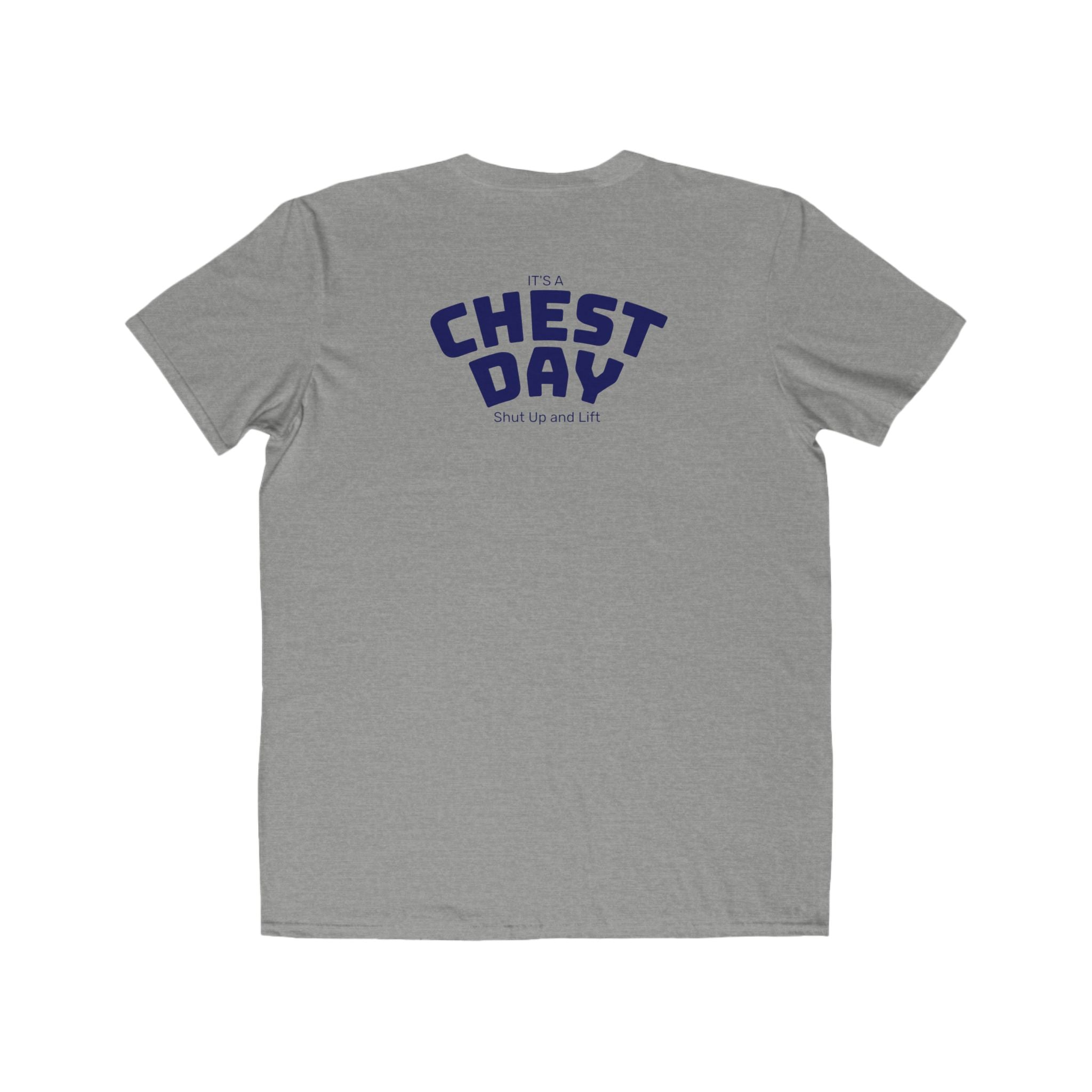 Chest Day T-Shirt