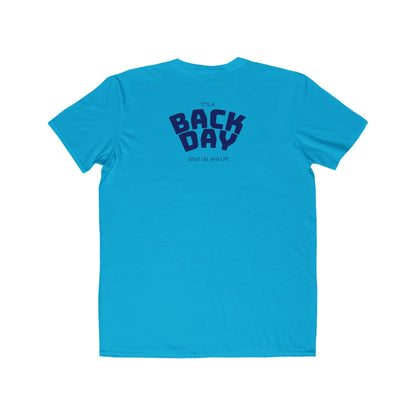 Back Day T-Shirt