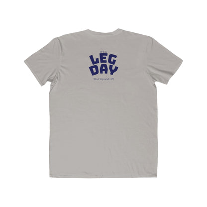 Leg Day T-Shirt