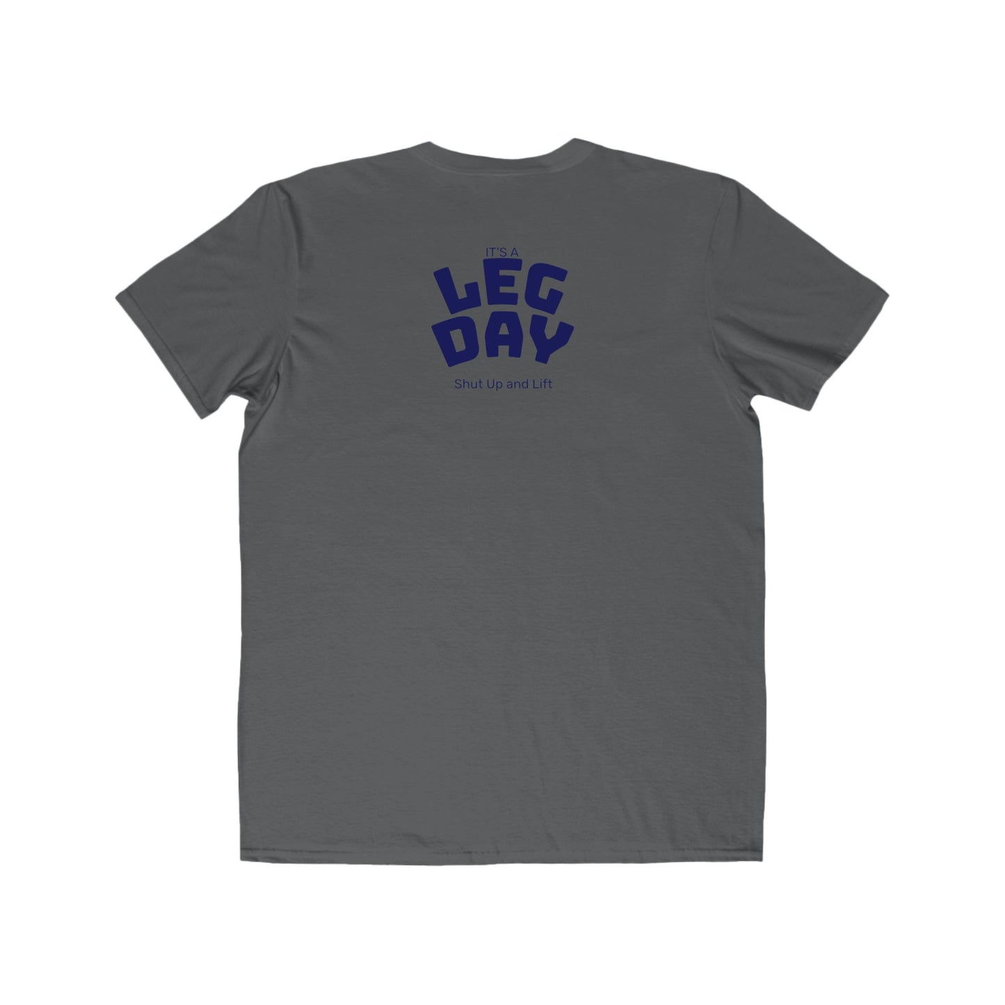 Leg Day T-Shirt