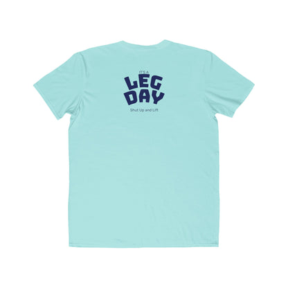 Leg Day T-Shirt