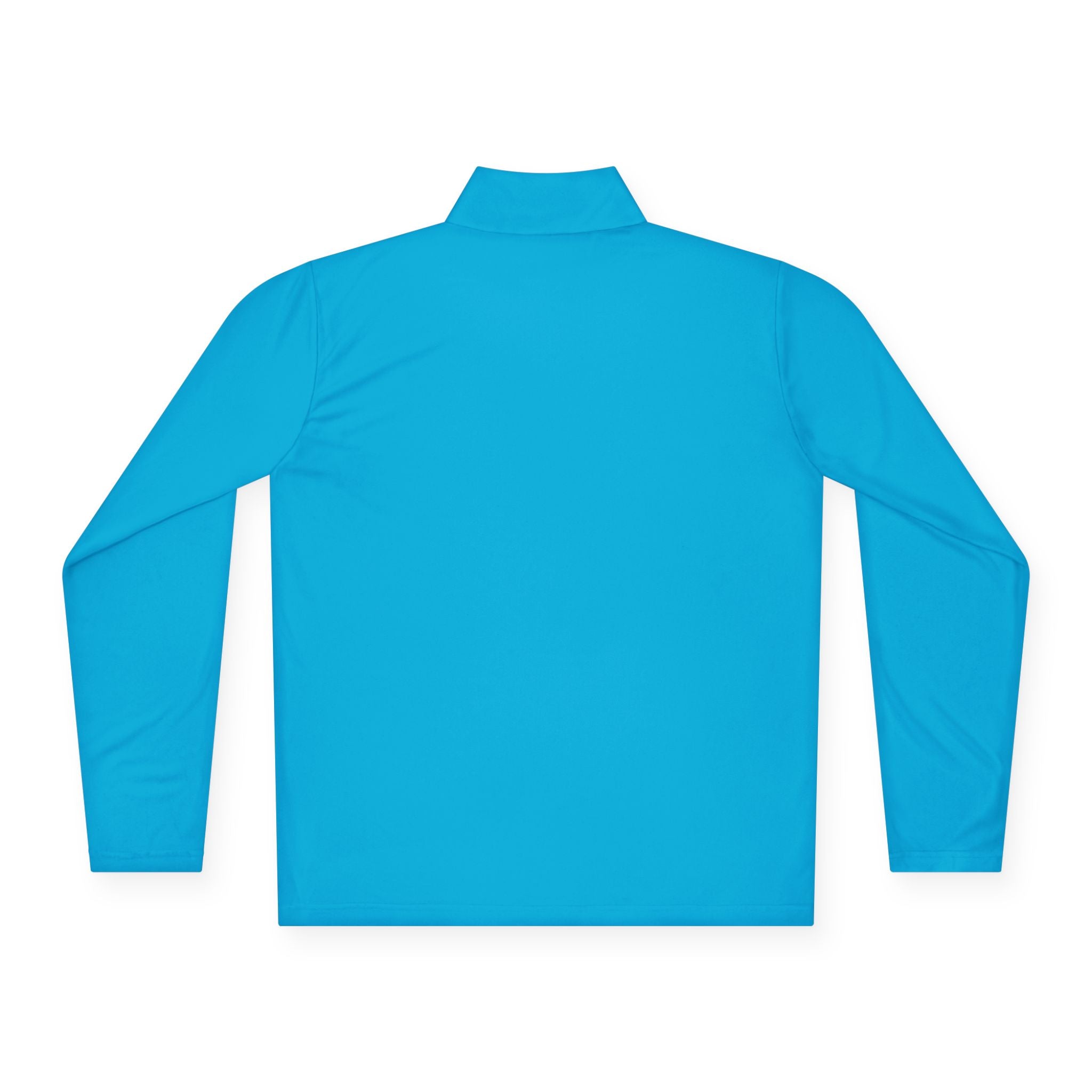 Quarter-Zip Pullover - Iron Alpha Performance Wear