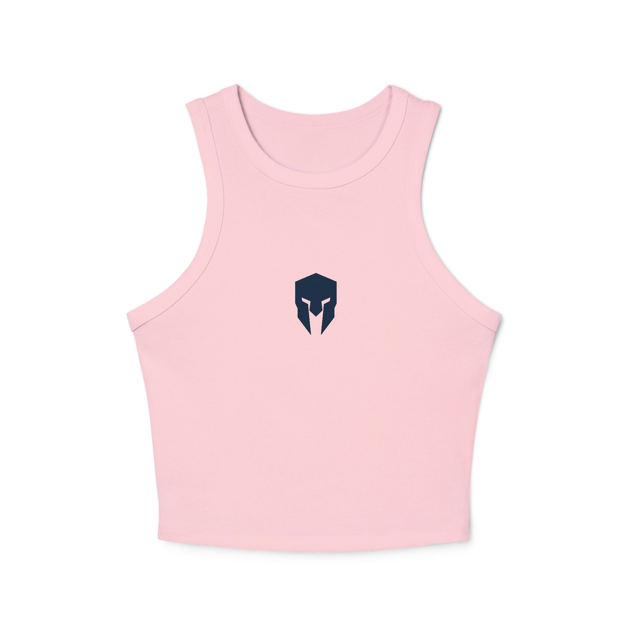 Women's Twist Back Tank