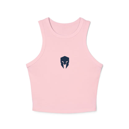 Women's Twist Back Tank