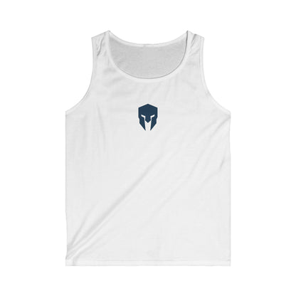 Progress Tank Top
