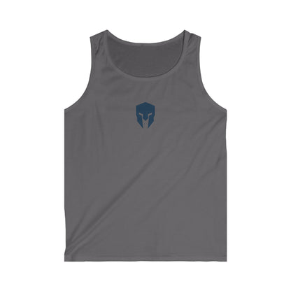 Progress Tank Top