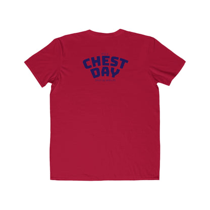 Chest Day T-Shirt