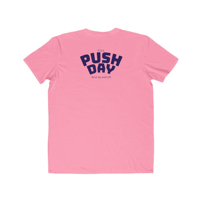 Push Day T-Shirt