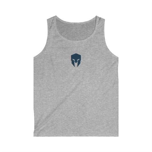 Progress Tank Top