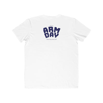 Arm Day T-Shirt