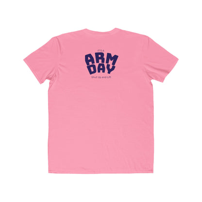 Arm Day T-Shirt