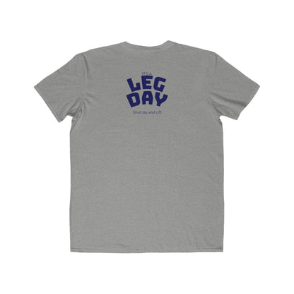Leg Day T-Shirt