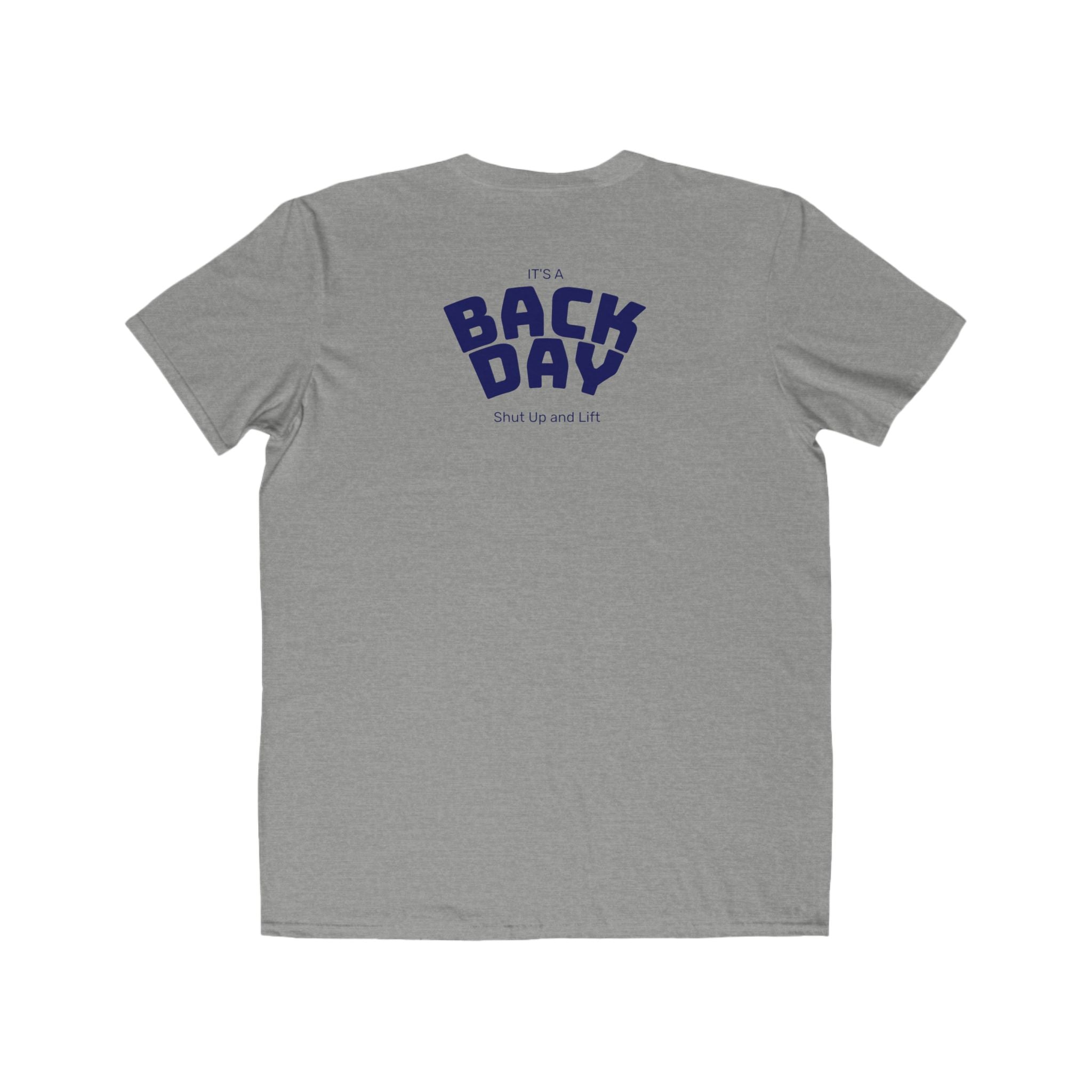 Back Day T-Shirt