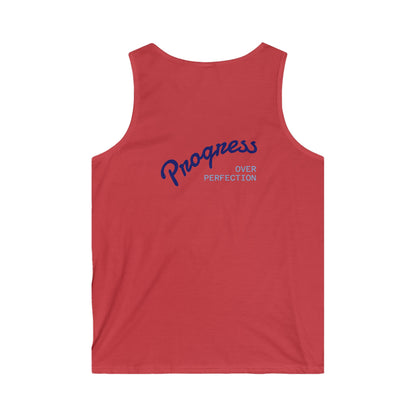 Progress Tank Top