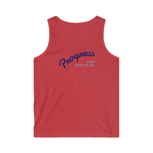 Progress Tank Top