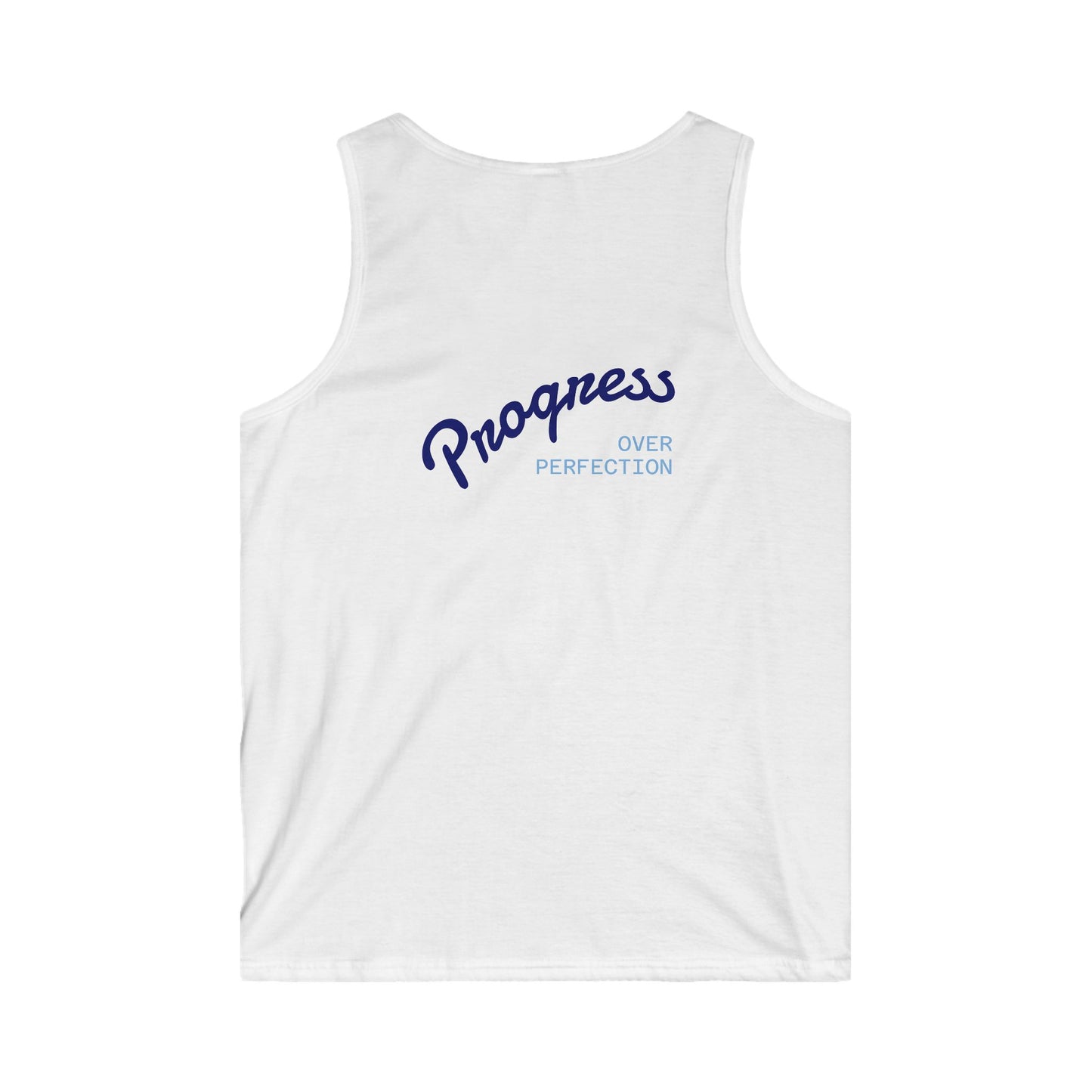 Progress Tank Top
