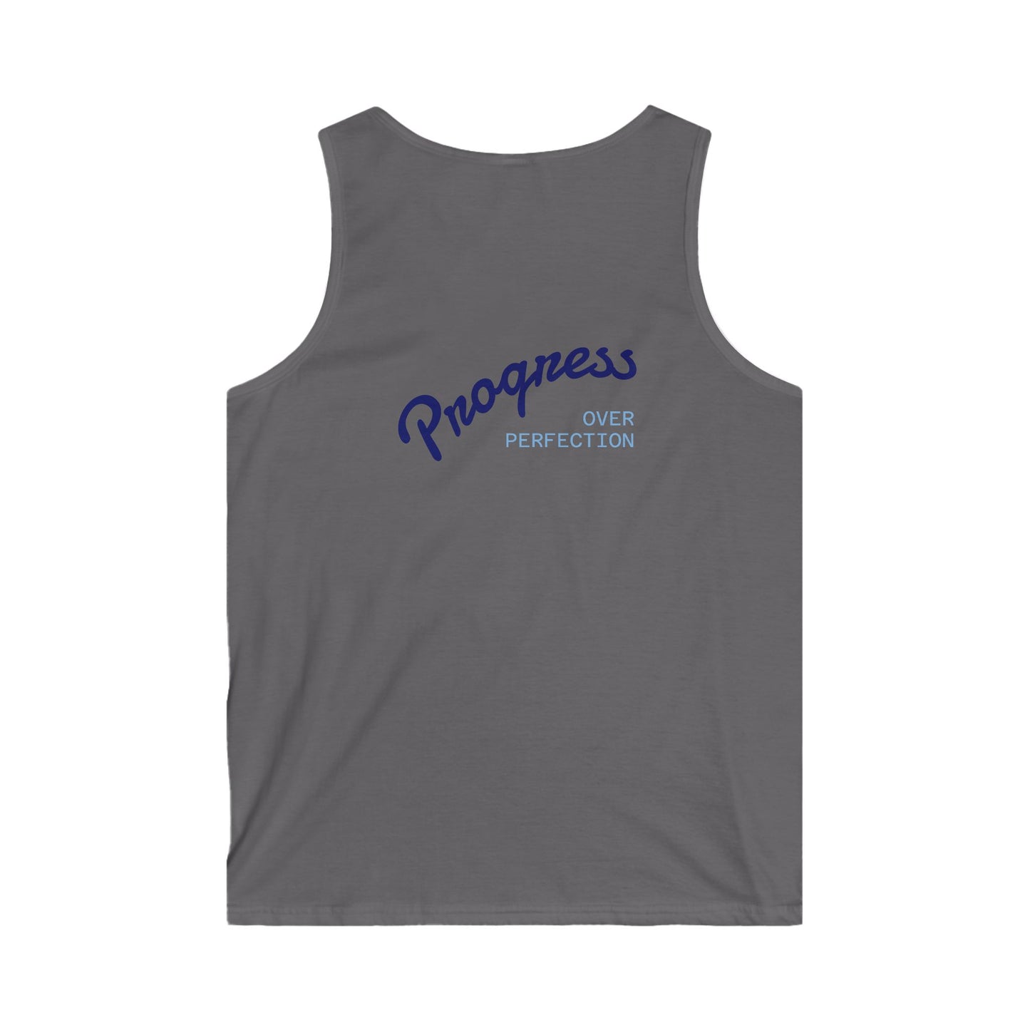 Progress Tank Top