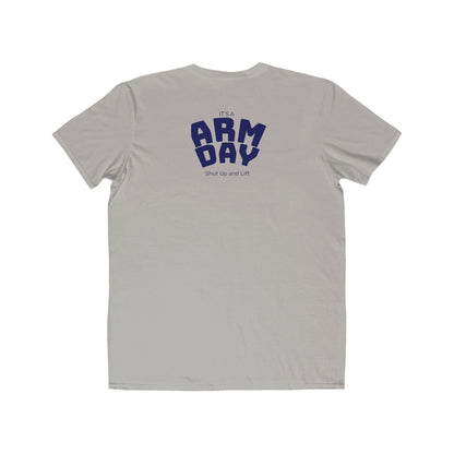 Arm Day T-Shirt