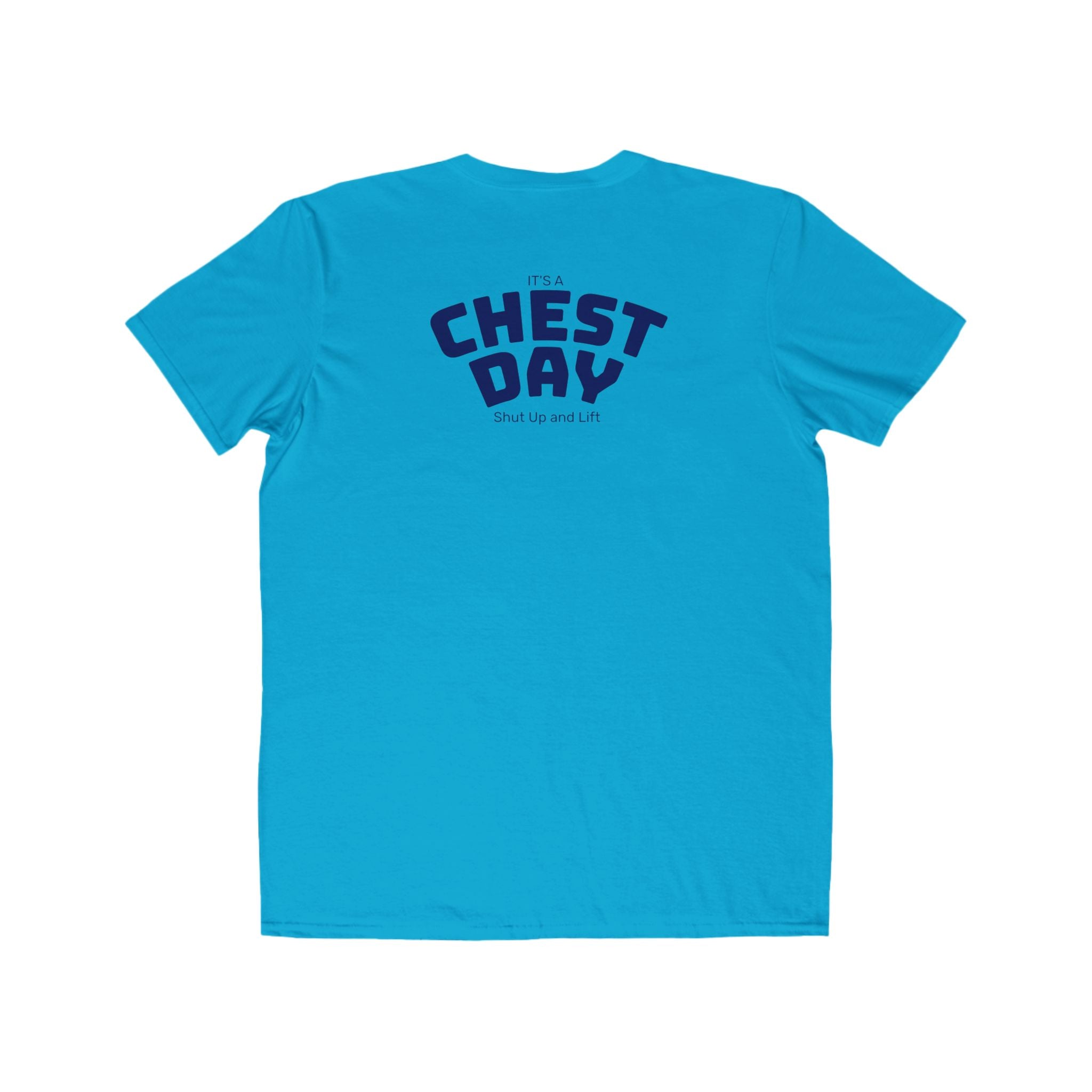 Chest Day T-Shirt