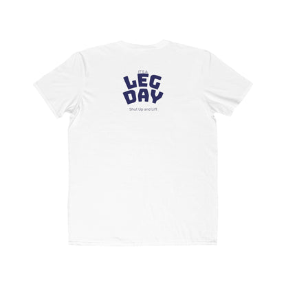Leg Day T-Shirt