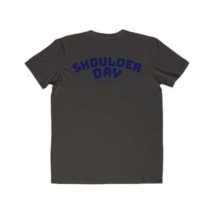 Shoulder Day T-Shirt