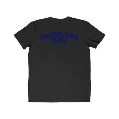Shoulder Day T-Shirt