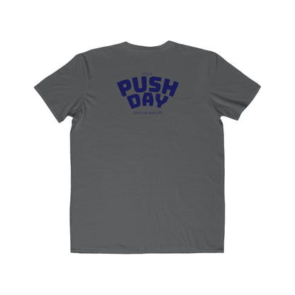 Push Day T-Shirt