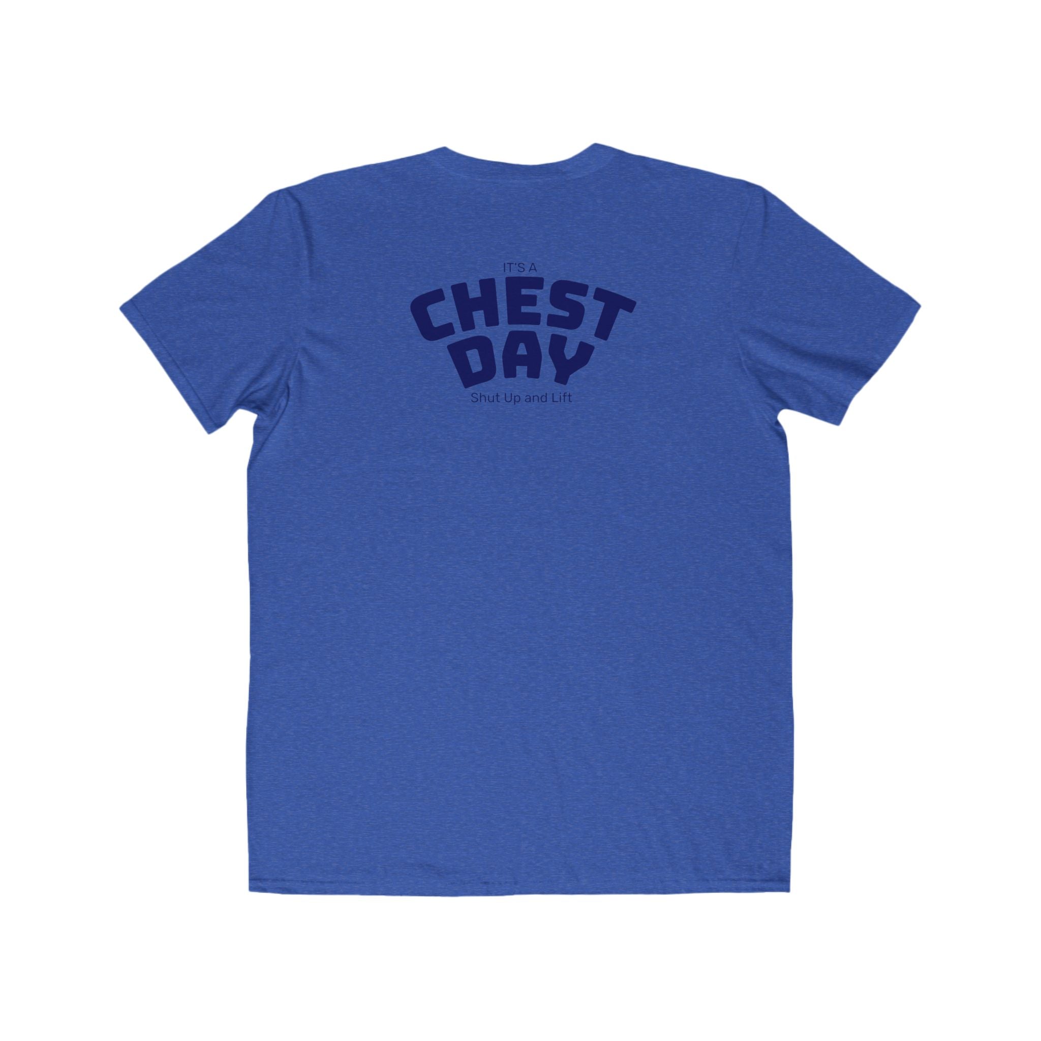 Chest Day T-Shirt