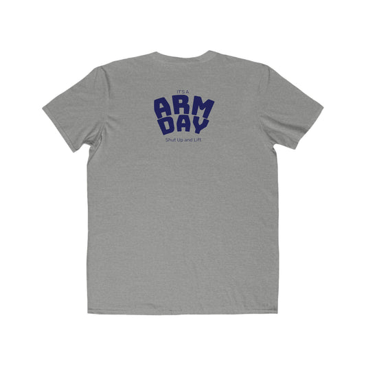 Arm Day T-Shirt