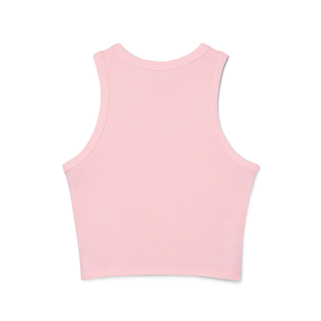 Women's Twist Back Tank