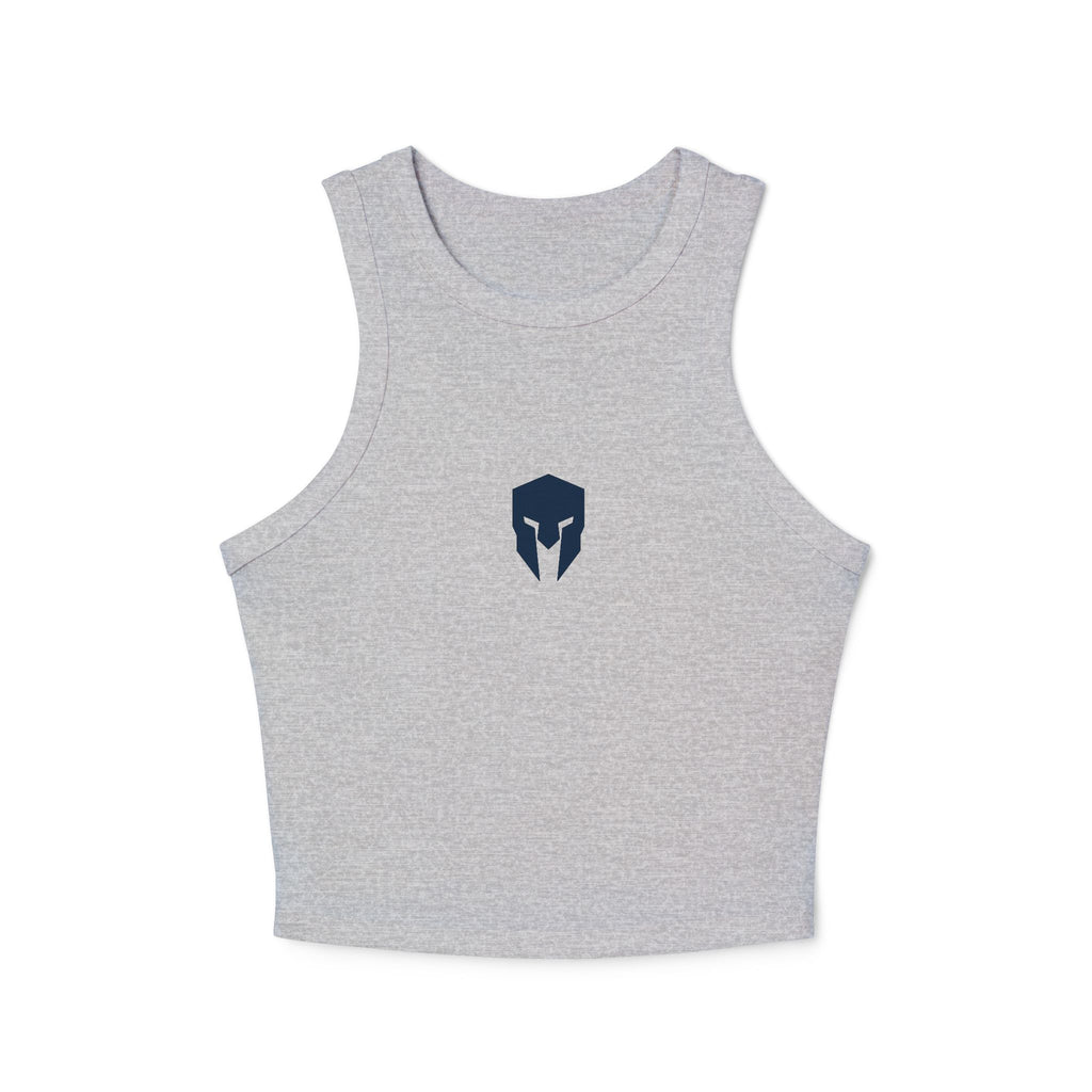 Women's Twist Back Tank