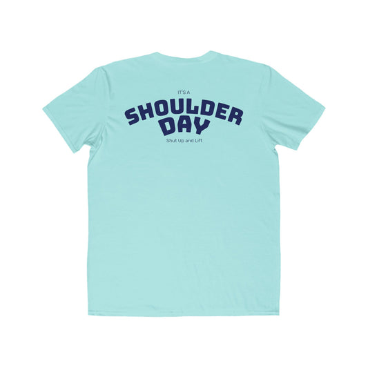Shoulder Day T-Shirt