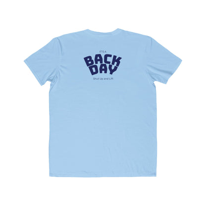 Back Day T-Shirt