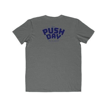 Push Day T-Shirt