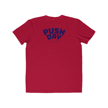 Push Day T-Shirt