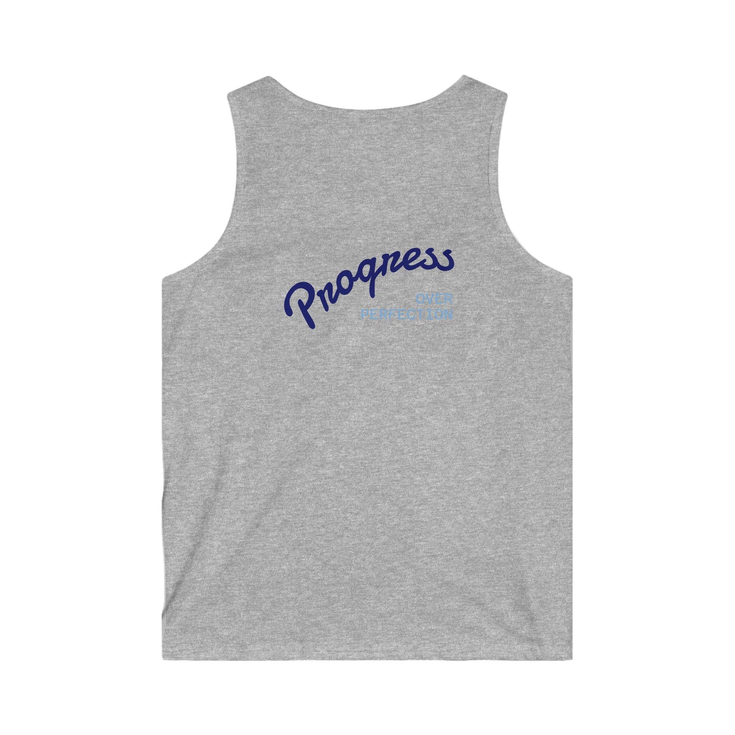 Progress Tank Top