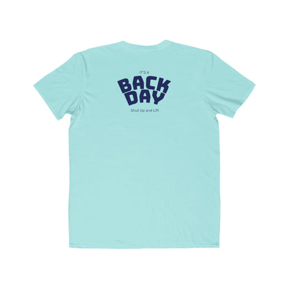 Back Day T-Shirt