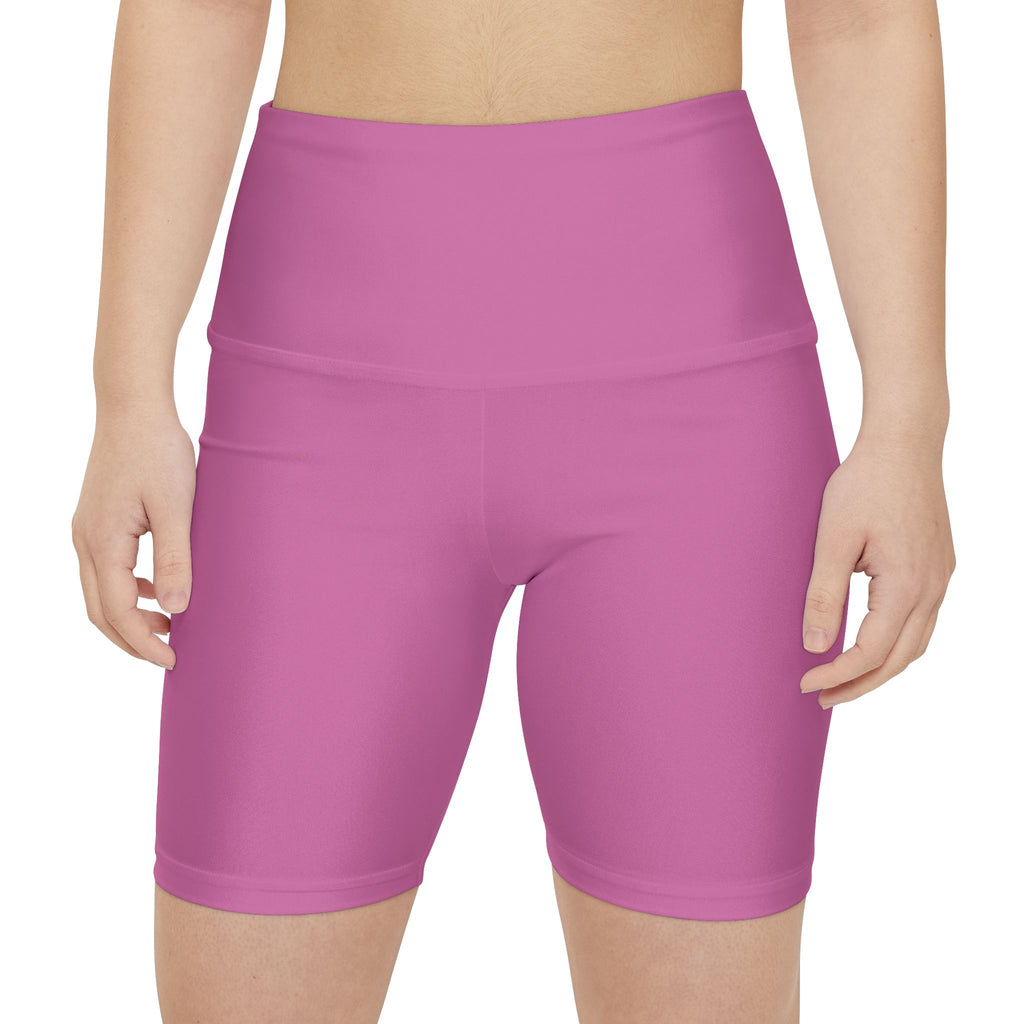 Women's Workout Shorts